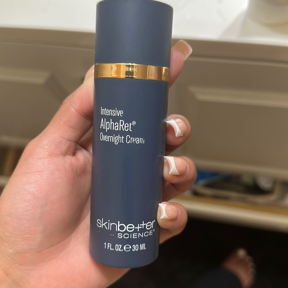 Skin Better AlphaRet Overnight Cream 30 ml